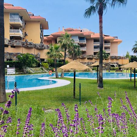 Reserva Del Higueron Boutique Apartments Fuengirola Luaran gambar