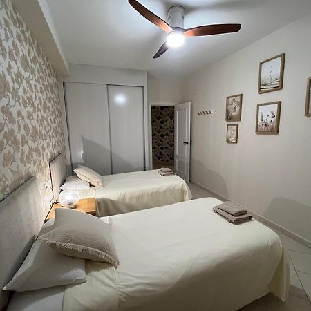 Reserva Del Higueron Boutique Apartments Fuengirola Luaran gambar