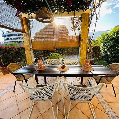 Reserva Del Higueron Boutique Apartments Fuengirola Luaran gambar