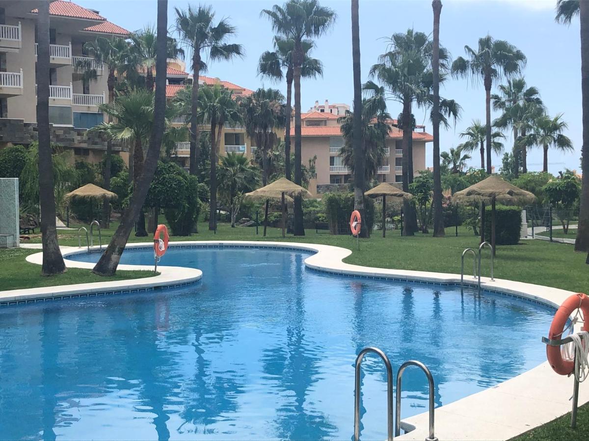 Reserva Del Higueron Boutique Apartments Fuengirola Luaran gambar