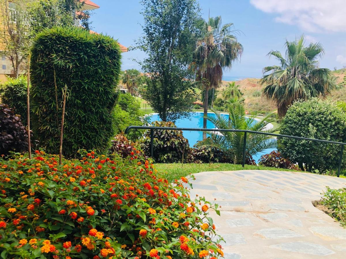 Reserva Del Higueron Boutique Apartments Fuengirola Luaran gambar