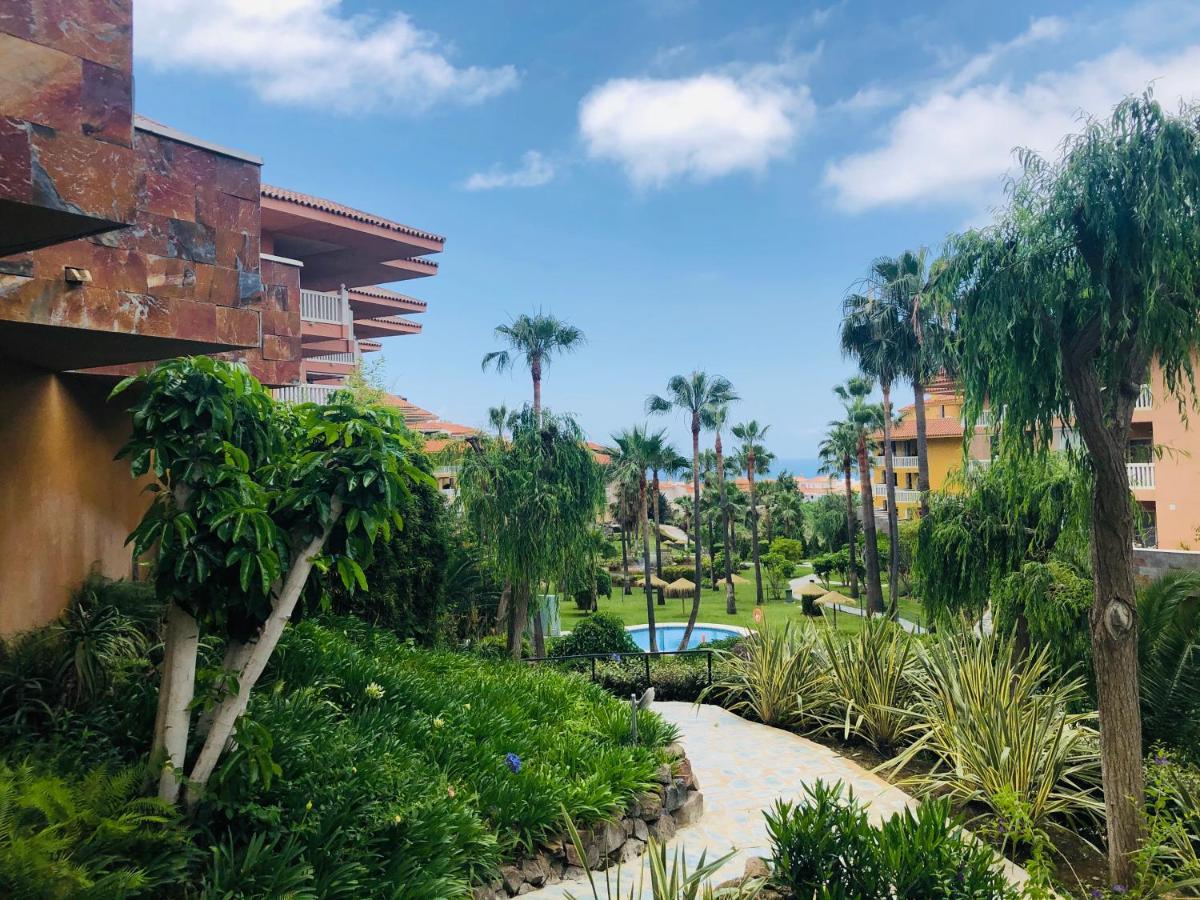 Reserva Del Higueron Boutique Apartments Fuengirola Luaran gambar
