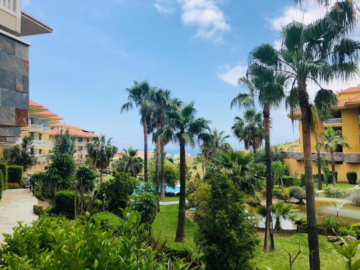 Reserva Del Higueron Boutique Apartments Fuengirola Luaran gambar