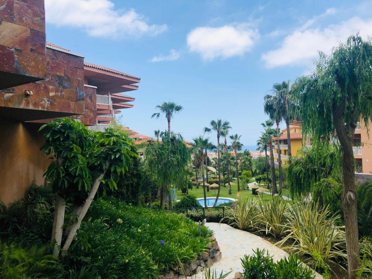 Reserva Del Higueron Boutique Apartments Fuengirola Luaran gambar