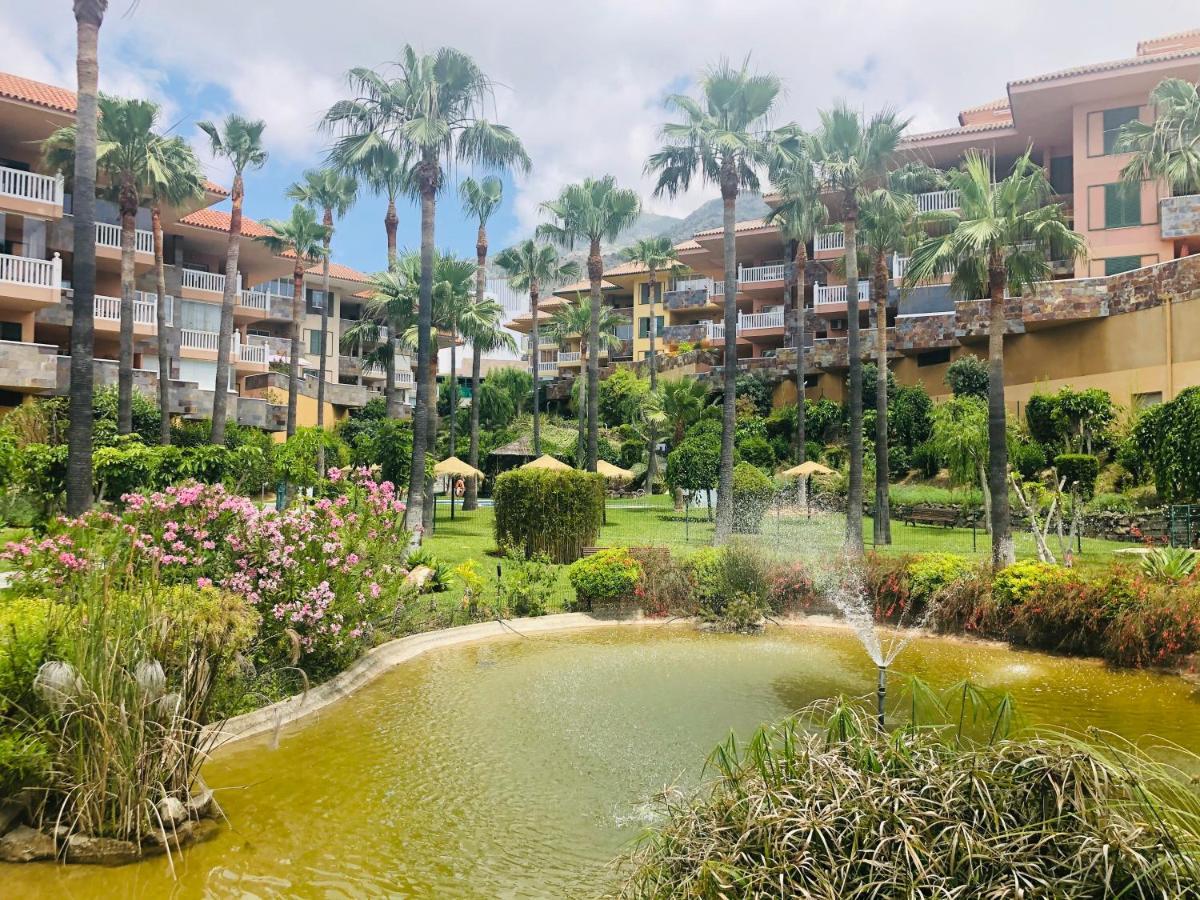 Reserva Del Higueron Boutique Apartments Fuengirola Luaran gambar