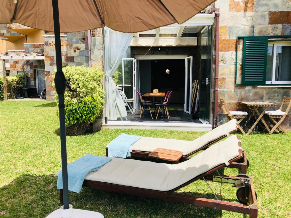 Reserva Del Higueron Boutique Apartments Fuengirola Luaran gambar
