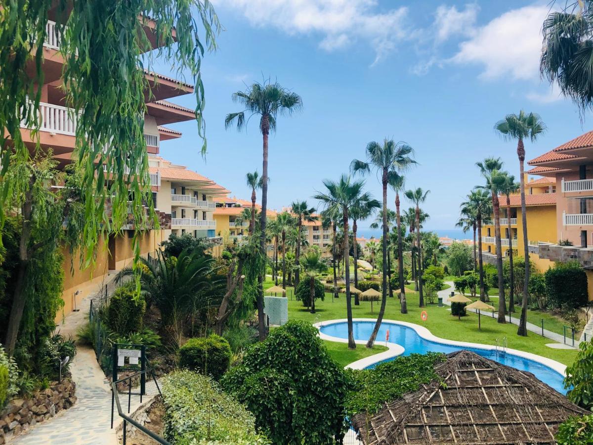 Reserva Del Higueron Boutique Apartments Fuengirola Luaran gambar