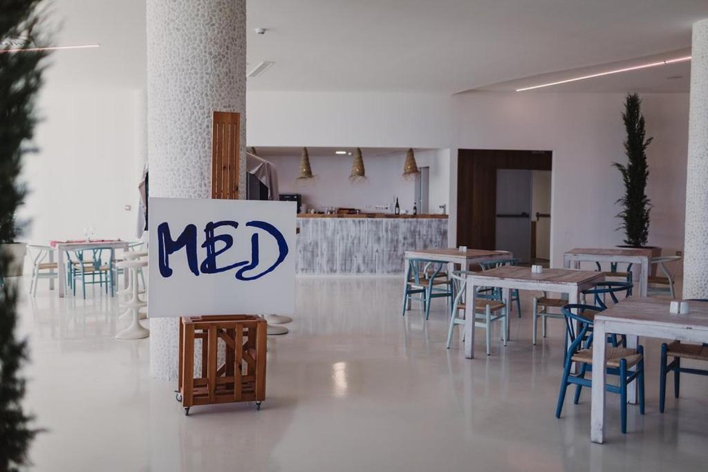 Reserva Del Higueron Boutique Apartments Fuengirola Luaran gambar