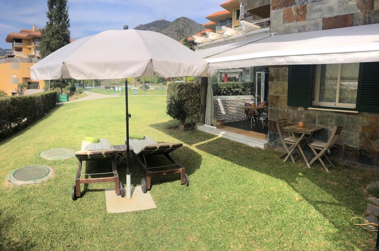 Reserva Del Higueron Boutique Apartments Fuengirola Luaran gambar