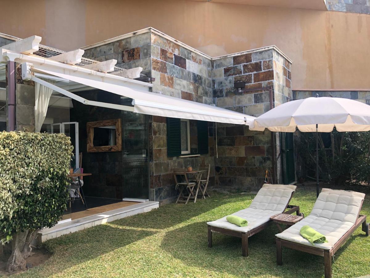 Reserva Del Higueron Boutique Apartments Fuengirola Luaran gambar