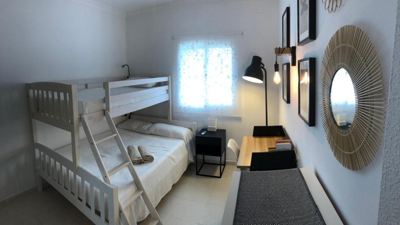 Reserva Del Higueron Boutique Apartments Fuengirola Luaran gambar