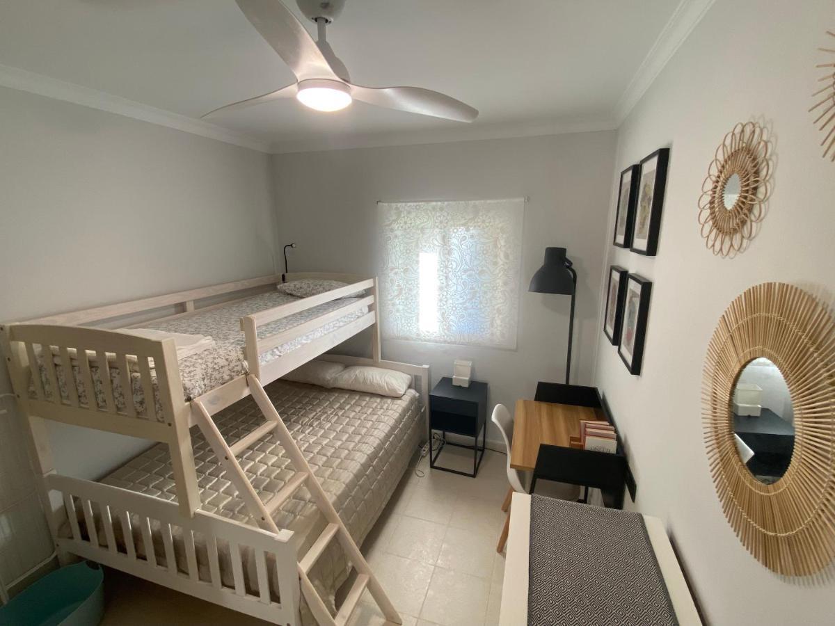 Reserva Del Higueron Boutique Apartments Fuengirola Luaran gambar