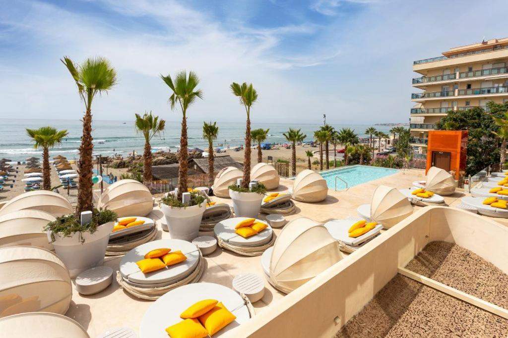 Reserva Del Higueron Boutique Apartments Fuengirola Luaran gambar
