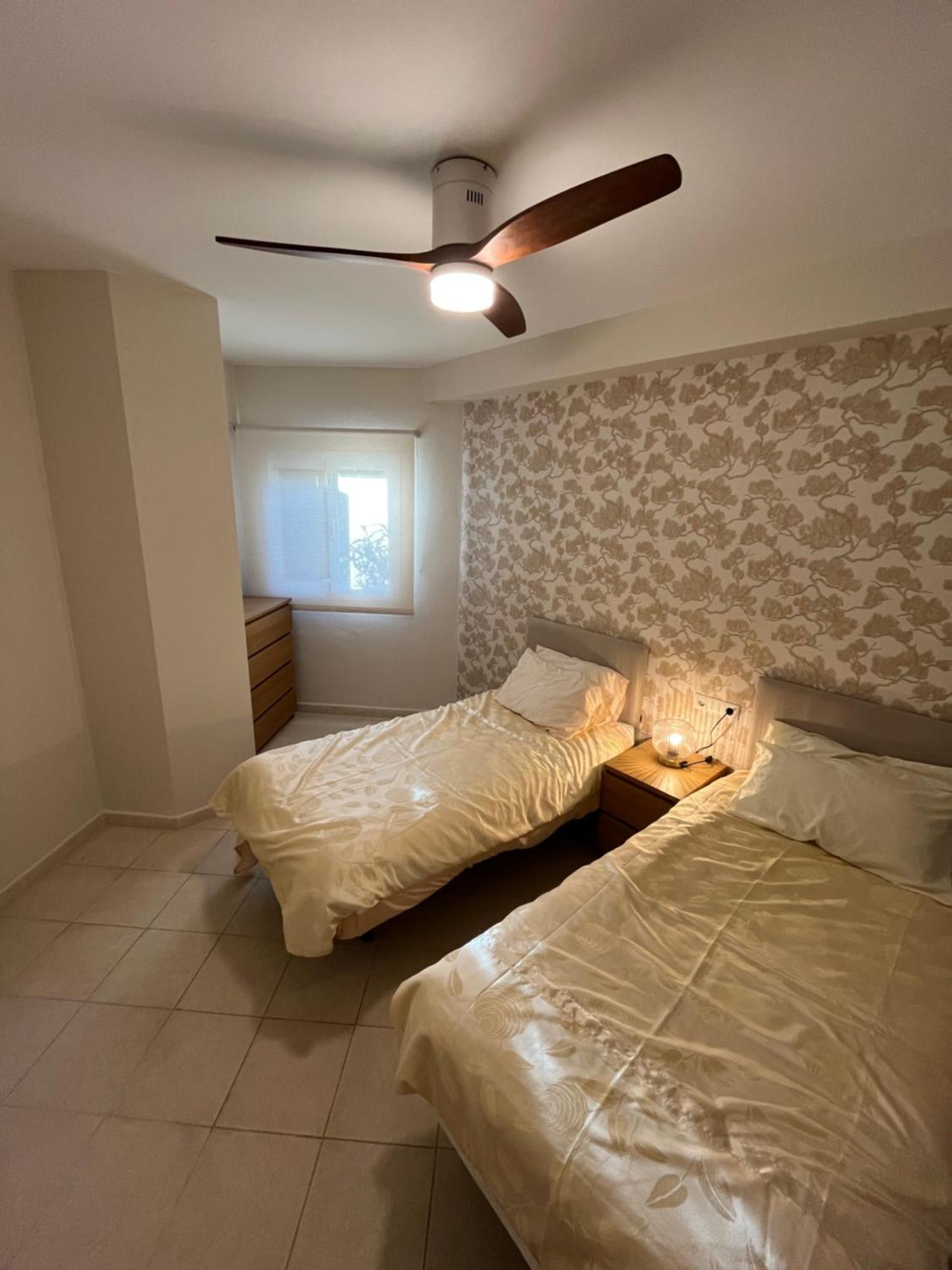 Reserva Del Higueron Boutique Apartments Fuengirola Luaran gambar