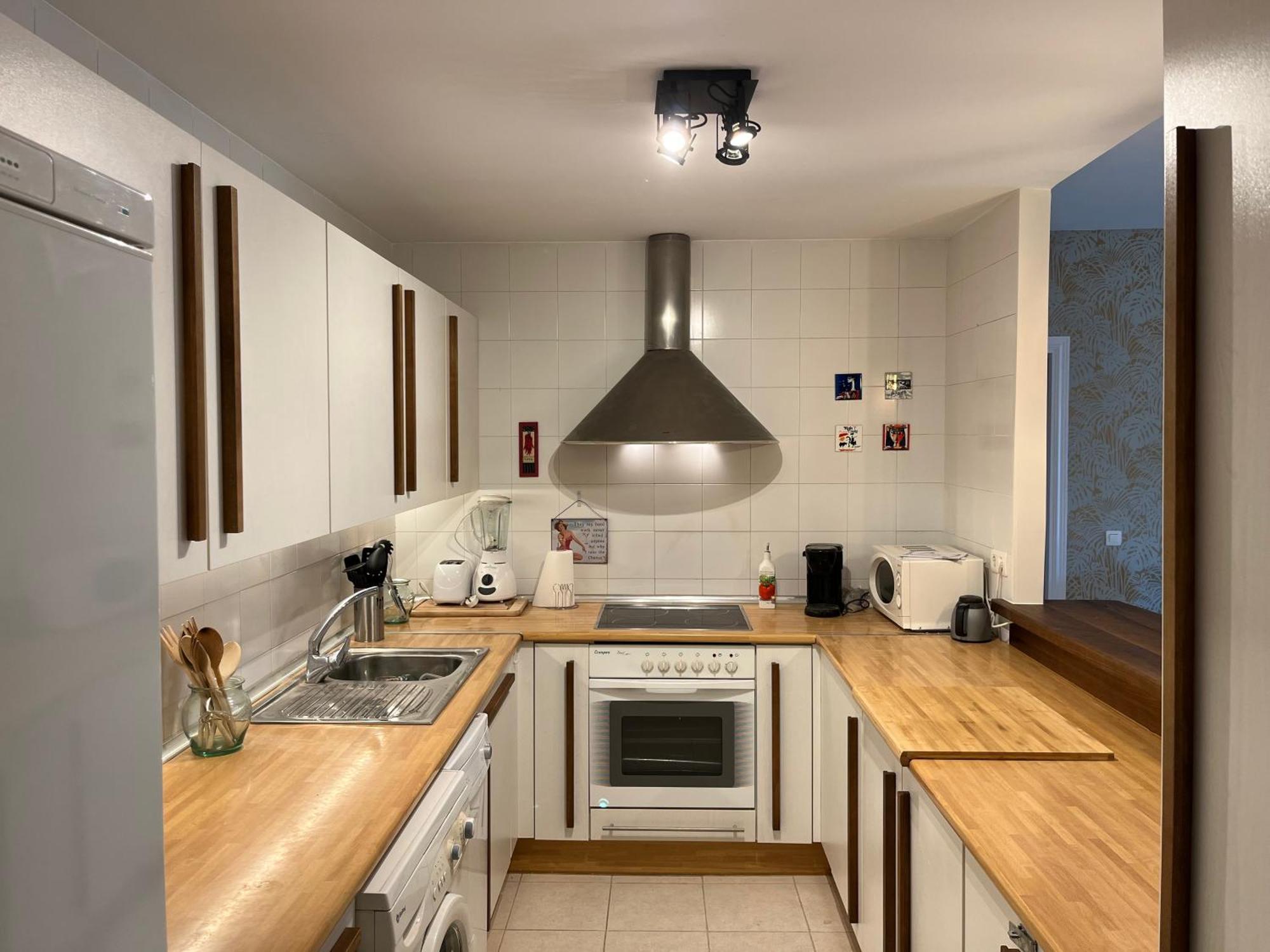 Reserva Del Higueron Boutique Apartments Fuengirola Luaran gambar