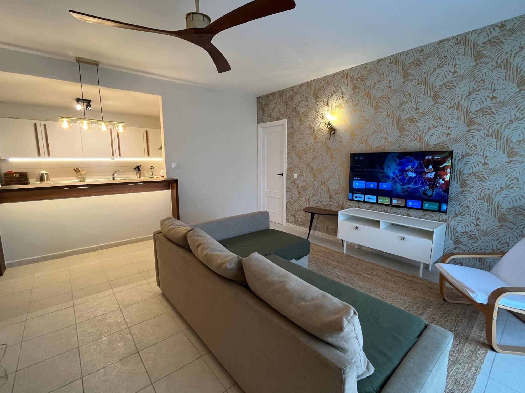 Reserva Del Higueron Boutique Apartments Fuengirola Luaran gambar