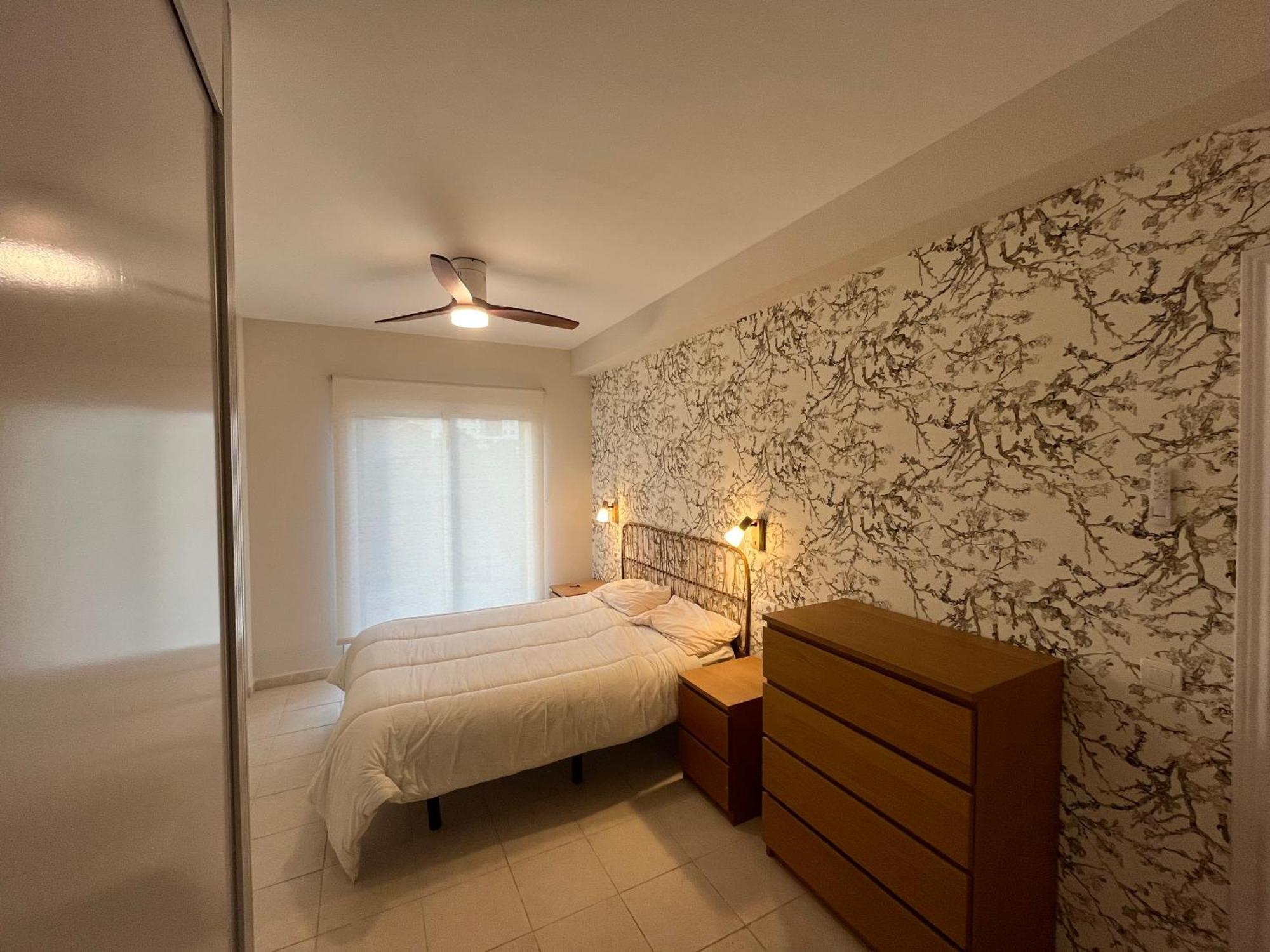 Reserva Del Higueron Boutique Apartments Fuengirola Luaran gambar