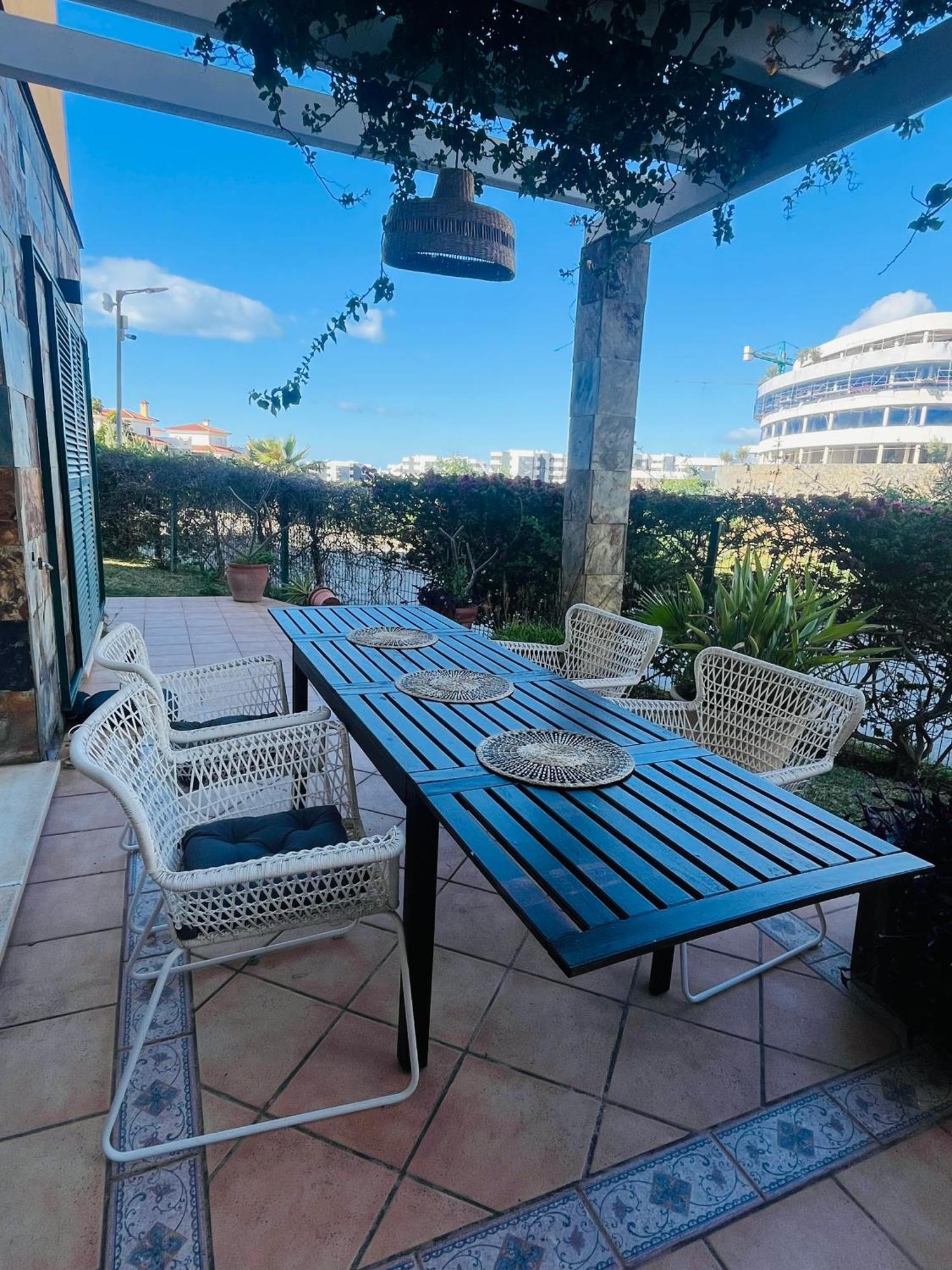 Reserva Del Higueron Boutique Apartments Fuengirola Luaran gambar