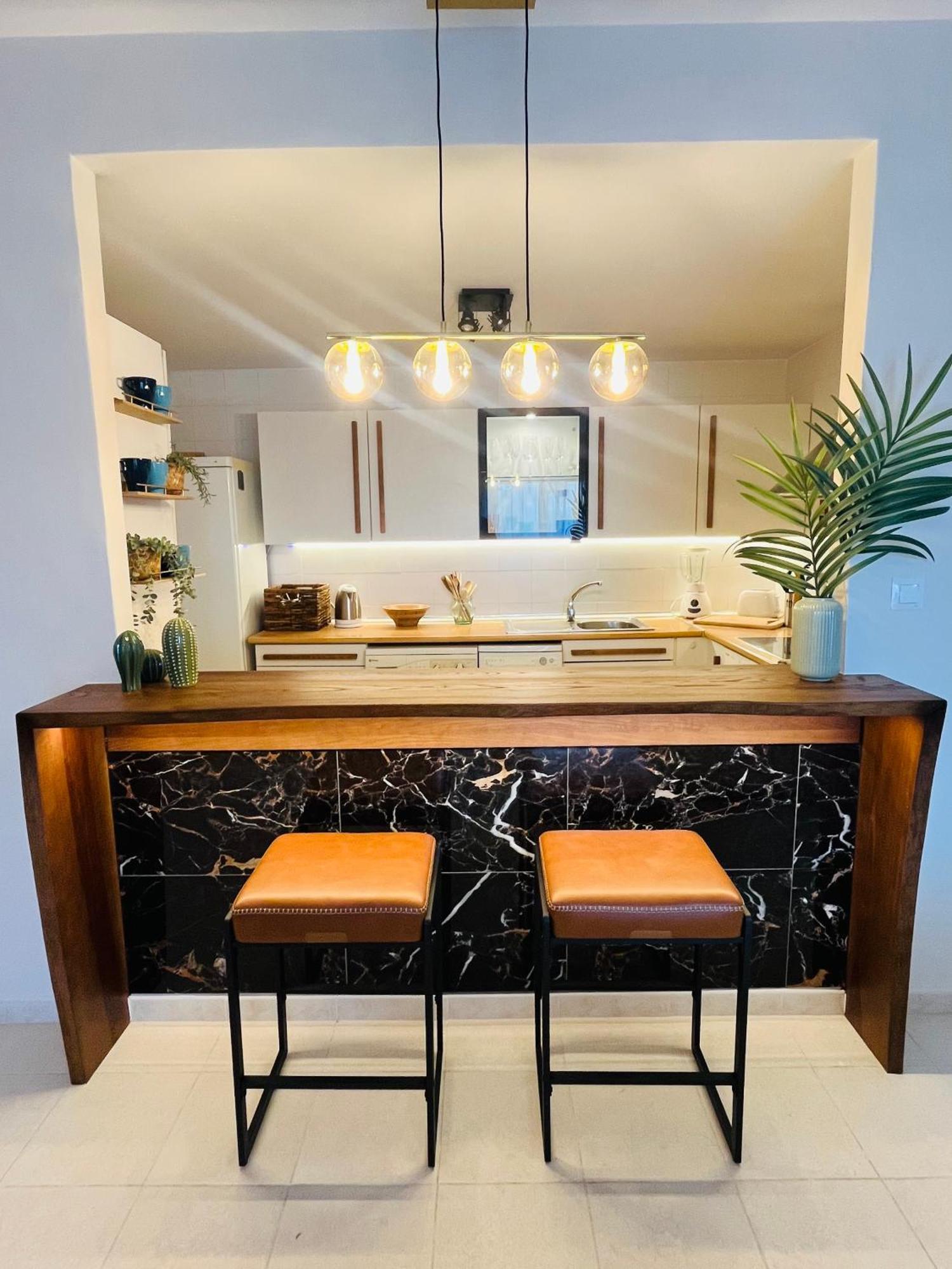 Reserva Del Higueron Boutique Apartments Fuengirola Luaran gambar