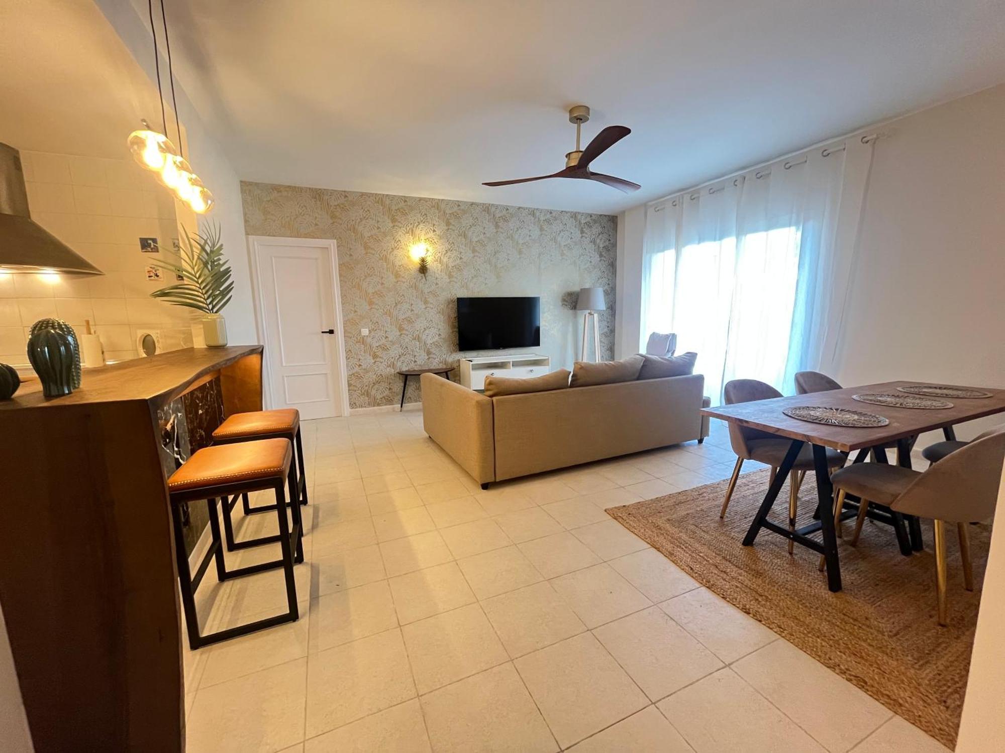 Reserva Del Higueron Boutique Apartments Fuengirola Luaran gambar