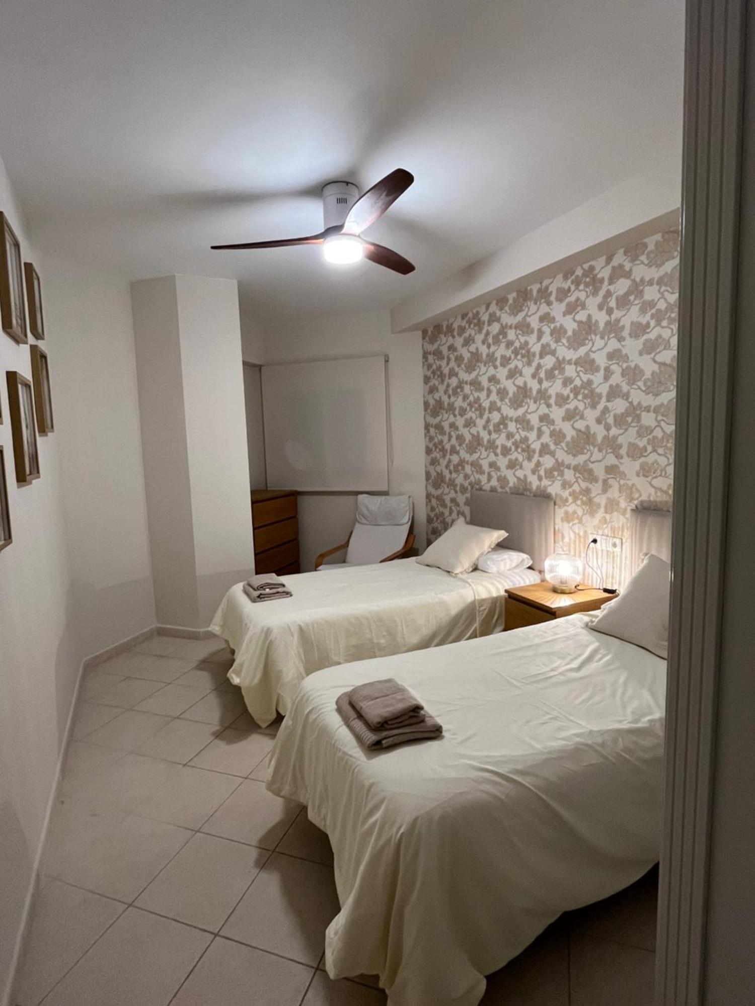 Reserva Del Higueron Boutique Apartments Fuengirola Luaran gambar