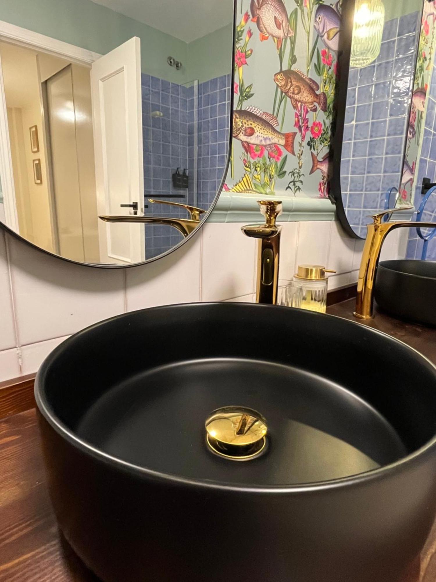 Reserva Del Higueron Boutique Apartments Fuengirola Luaran gambar