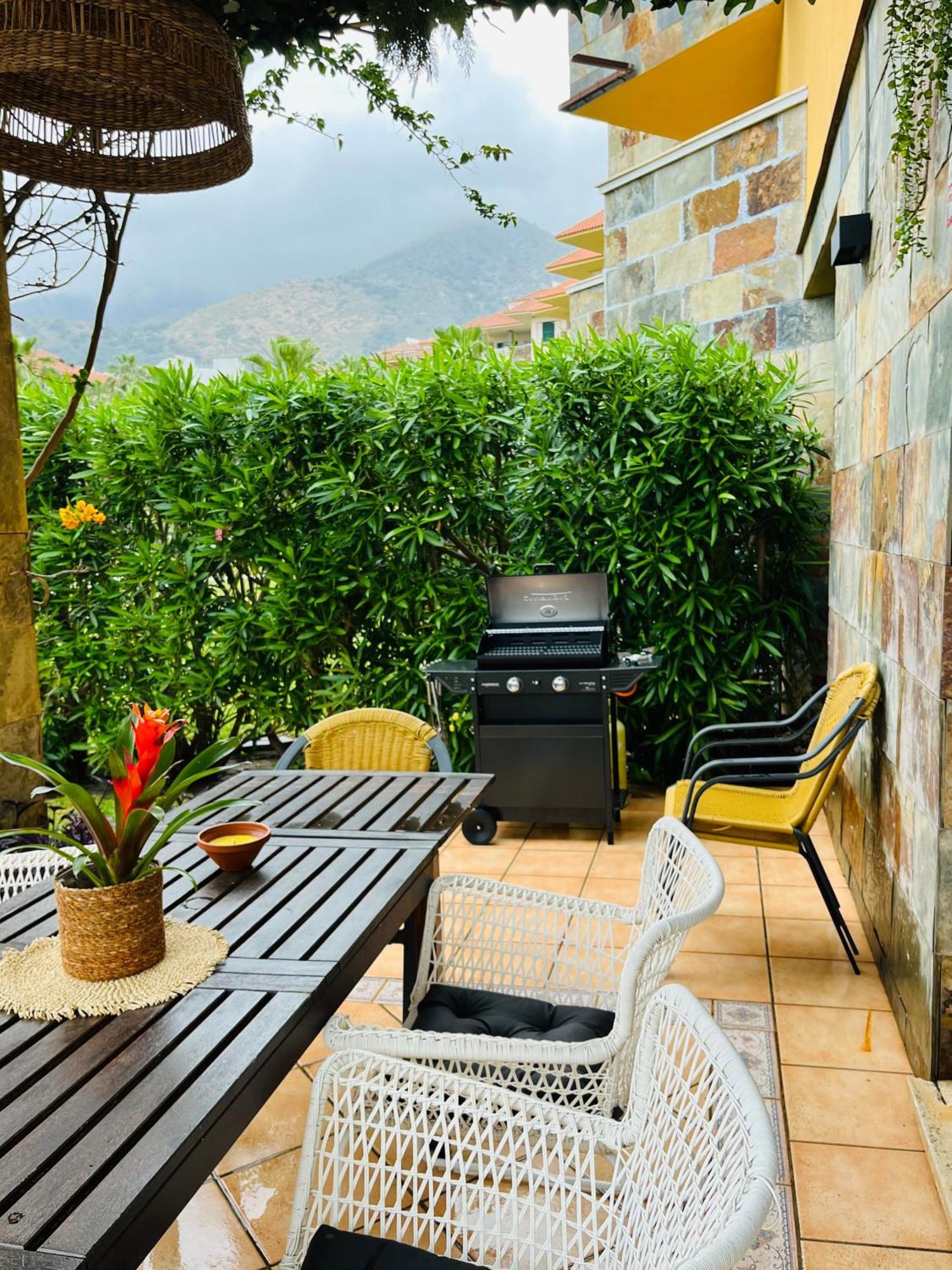 Reserva Del Higueron Boutique Apartments Fuengirola Luaran gambar